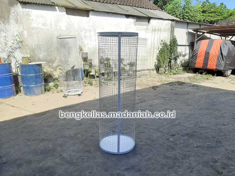 Distributor Tempat Sampah Botol Plastik Bandung