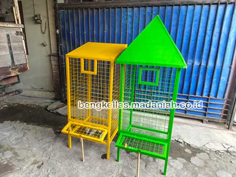 Distributor Tempat Sampah Botol Plastik Bangka Barat