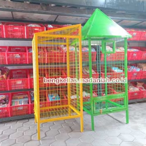 Distributor Tempat Sampah Botol Plastik Bangkalan Distributor Tempat Sampah Botol Plastik Bangkalan
