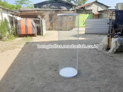 Distributor Tempat Sampah Botol Plastik Bangkalan Berkualitas