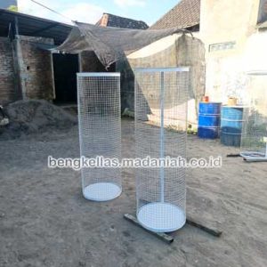 Distributor Tempat Sampah Botol Plastik Bangli