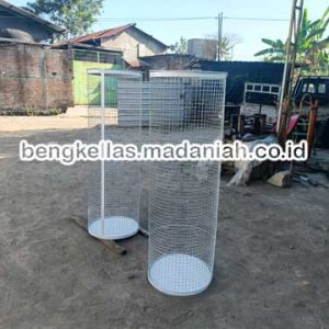 Distributor Tempat Sampah Botol Plastik Banjarmasin