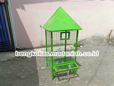 Distributor Tempat Sampah Botol Plastik Banjarmasin Termurah