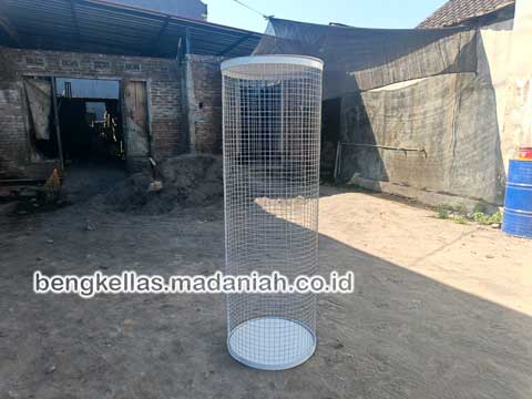 Distributor Tempat Sampah Botol Plastik Banyuasin Berpengalaman