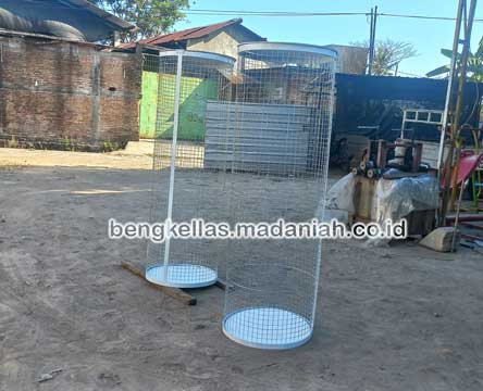 Distributor Tempat Sampah Botol Plastik Banyumas Terdekat