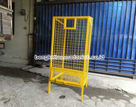 Distributor Tempat Sampah Botol Plastik Banyumas