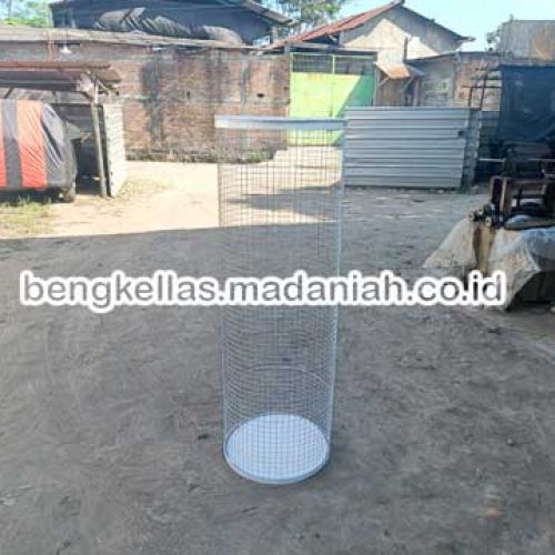 Distributor Tempat Sampah Botol Plastik Barito Kuala Terjangkau
