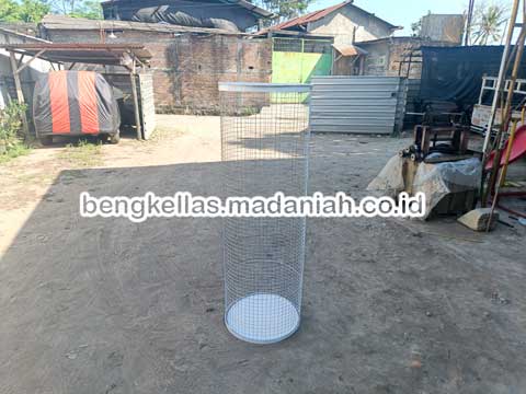 Distributor Tempat Sampah Botol Plastik Barito Kuala Terjangkau