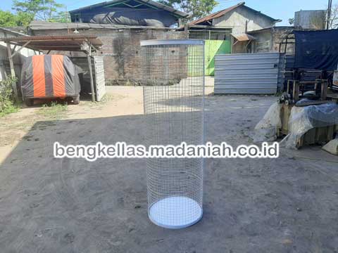 Distributor Tempat Sampah Botol Plastik Barito Timur Terjangkau
