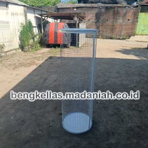 Distributor Tempat Sampah Botol Plastik Barru