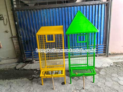 Distributor Tempat Sampah Botol Plastik Bekasi