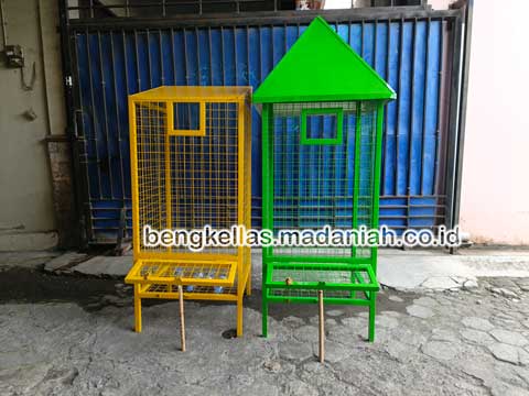 Distributor Tempat Sampah Botol Plastik Belitung Timur