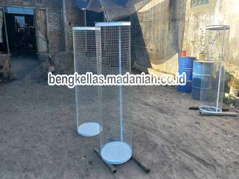 Distributor Tempat Sampah Botol Plastik Bener Meriah