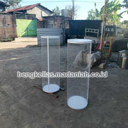Distributor Tempat Sampah Botol Plastik Bima Berpengalaman