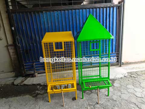 Distributor Tempat Sampah Botol Plastik Bima