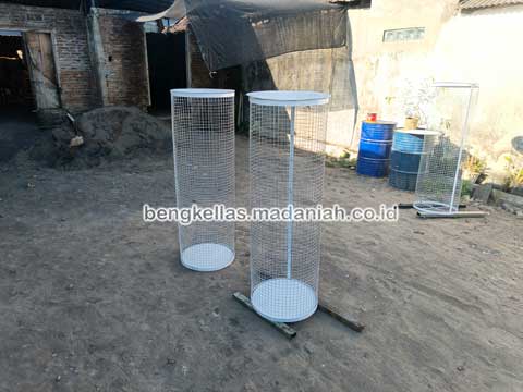 Distributor Tempat Sampah Botol Plastik Bintan