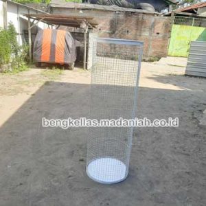 Distributor Tempat Sampah Botol Plastik Blitar
