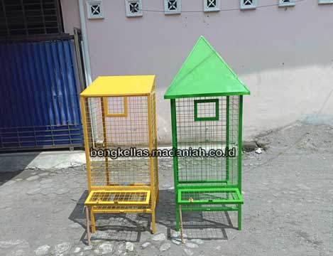 Distributor Tempat Sampah Botol Plastik Blitar Terdekat