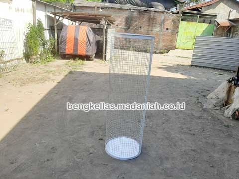 Distributor Tempat Sampah Botol Plastik Blitar