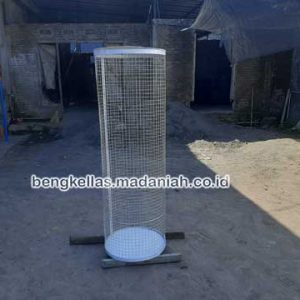 Distributor Tempat Sampah Botol Plastik Blora