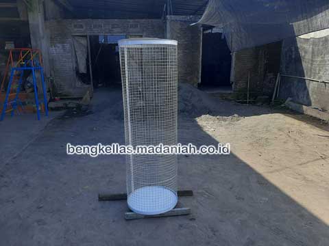 Distributor Tempat Sampah Botol Plastik Blora
