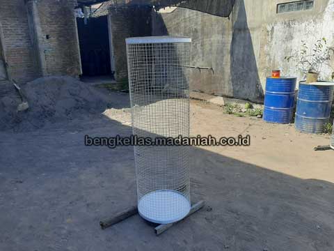 Distributor Tempat Sampah Botol Plastik Bolaang Mongondow Utara Terdekat