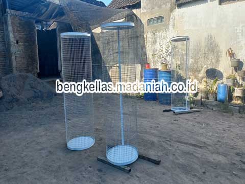 Distributor Tempat Sampah Botol Plastik Bulukumba