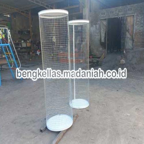 Distributor Tempat Sampah Botol Plastik Buru Distributor Tempat Sampah Botol Plastik Buru