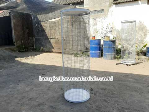 Distributor Tempat Sampah Botol Plastik Buton Selatan