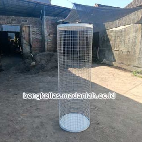 Distributor Tempat Sampah Botol Plastik Cirebon