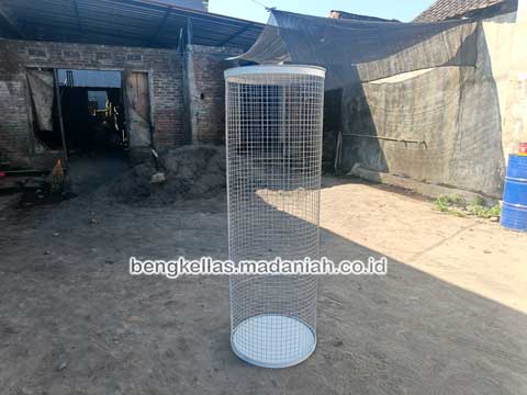 Distributor Tempat Sampah Botol Plastik Cirebon