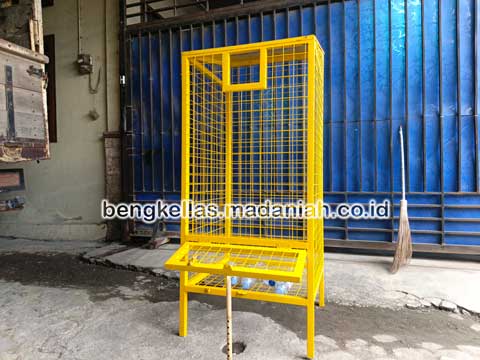 Distributor Tempat Sampah Botol Plastik Deli Serdang Terpercaya