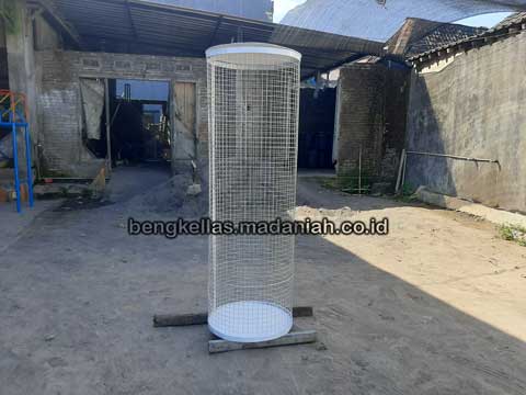 Distributor Tempat Sampah Botol Plastik Demak Terdekat