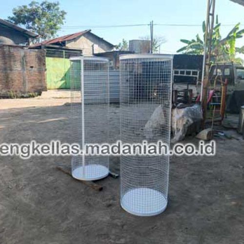 Distributor Tempat Sampah Botol Plastik Ende Berpengalaman