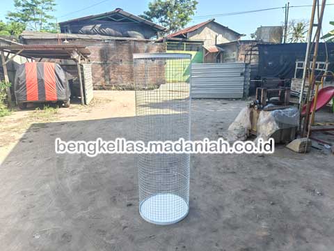 Distributor Tempat Sampah Botol Plastik Gayo Lues Terjangkau