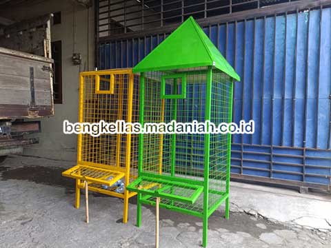 Distributor Tempat Sampah Botol Plastik Gayo Lues