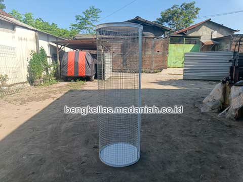 Distributor Tempat Sampah Botol Plastik Gianyar Murah