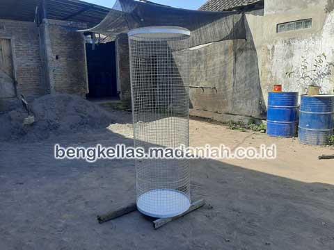 Distributor Tempat Sampah Botol Plastik Gowa Terjangkau