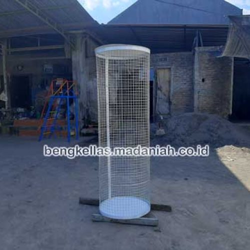 Distributor Tempat Sampah Botol Plastik Gunungkidul