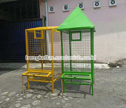 Distributor Tempat Sampah Botol Plastik Gunungkidul Berkualitas