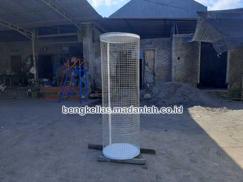 Distributor Tempat Sampah Botol Plastik Gunungkidul