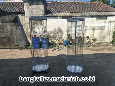 Distributor Tempat Sampah Botol Plastik Halmahera Timur