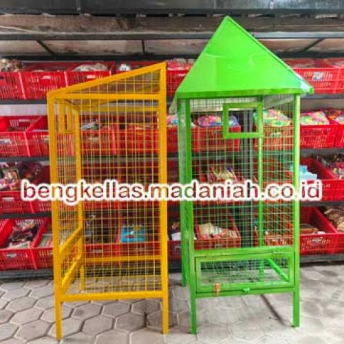 Distributor Tempat Sampah Botol Plastik Halmahera Utara Distributor Tempat Sampah Botol Plastik Halmahera Utara