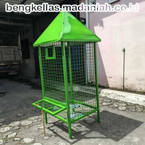 Distributor Tempat Sampah Botol Plastik Hulu Sungai Tengah