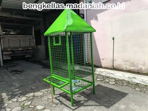 Distributor Tempat Sampah Botol Plastik Hulu Sungai Tengah