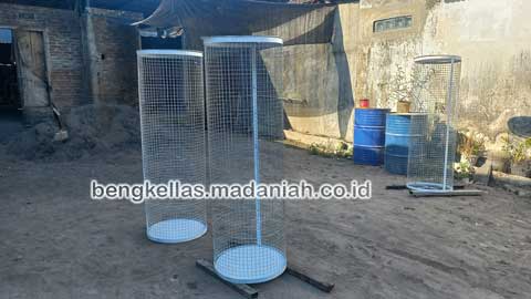 Distributor Tempat Sampah Botol Plastik Indragiri Hulu