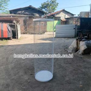 Distributor Tempat Sampah Botol Plastik Jakarta Barat