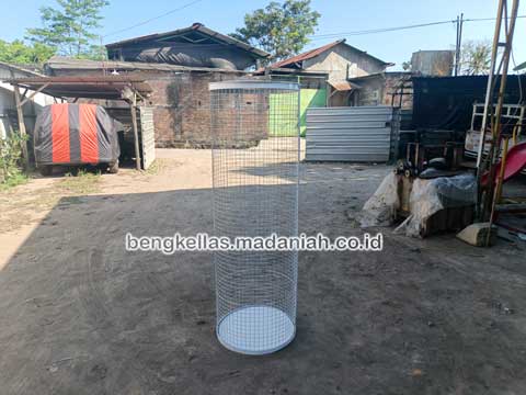Distributor Tempat Sampah Botol Plastik Jakarta Barat