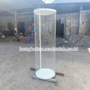 Distributor Tempat Sampah Botol Plastik Jakarta Selatan