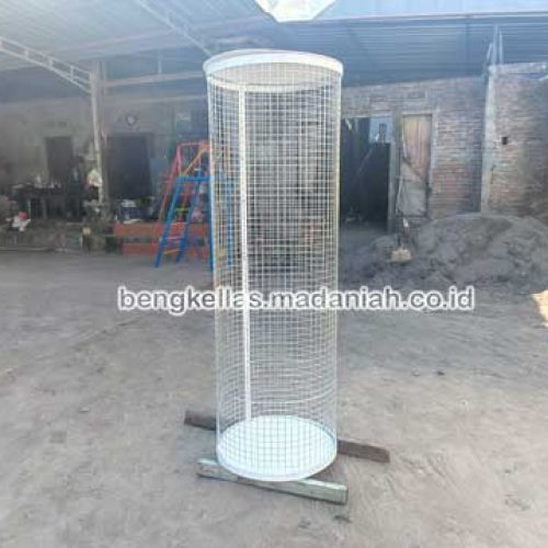 Distributor Tempat Sampah Botol Plastik Jakarta Selatan